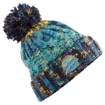 Picture of Blue Horizons Surf Club - Bobble Hats