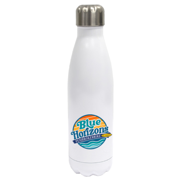 Picture of Blue Horizons Surf Club - Thermos Bottles