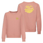 Picture of Blue Horizons Surf Club - Ladies Fit Sweatshirts
