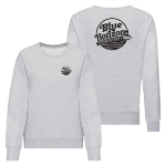 Picture of Blue Horizons Surf Club - Ladies Fit Sweatshirts