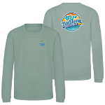 Picture of Blue Horizons Surf Club - Kids Sweatshirts