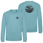 Picture of Blue Horizons Surf Club - Kids Sweatshirts