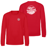Picture of Blue Horizons Surf Club - Kids Sweatshirts