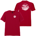 Picture of Blue Horizons Surf Club - Unisex T-Shirts
