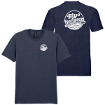 Picture of Blue Horizons Surf Club - Unisex T-Shirts