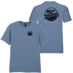 Picture of Blue Horizons Surf Club - Unisex T-Shirts