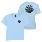 Picture of Blue Horizons Surf Club - Kids T-Shirts