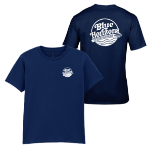 Picture of Blue Horizons Surf Club - Kids T-Shirts