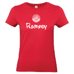 Picture of Broad Haven School - Ramsey Supporters T-Shirts