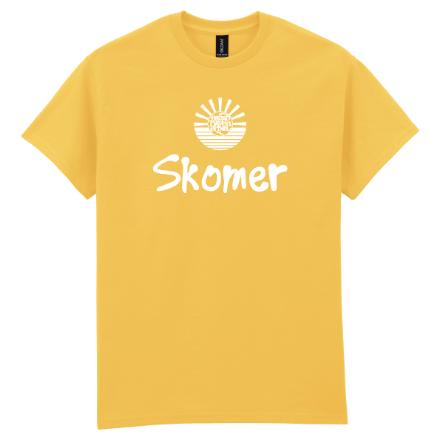 Show details for Broad Haven School - Skomer Supporters T-Shirts Picture of Broad Haven School - Skomer Supporters T-Shirts