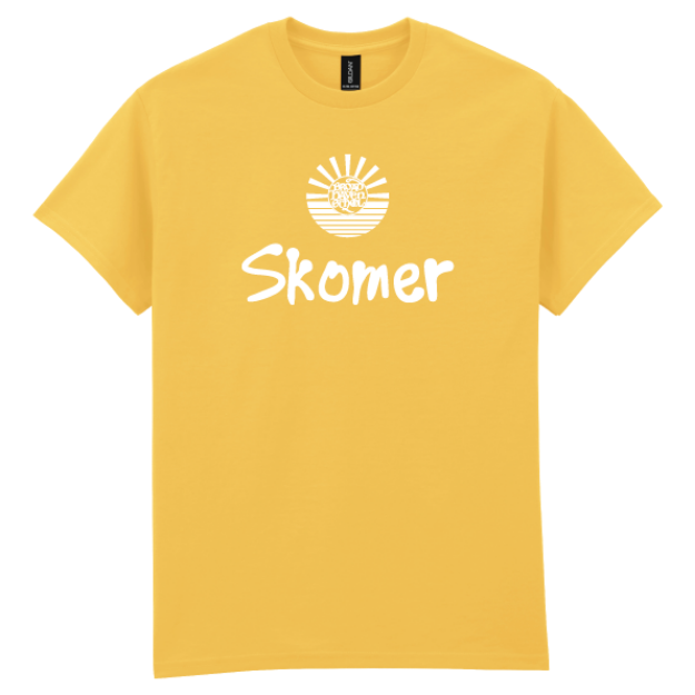 Picture of Broad Haven School - Skomer Supporters T-Shirts