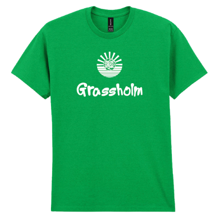 Show details for Broad Haven School - Grassholm Supporters T-Shirts Picture of Broad Haven School - Grassholm Supporters T-Shirts