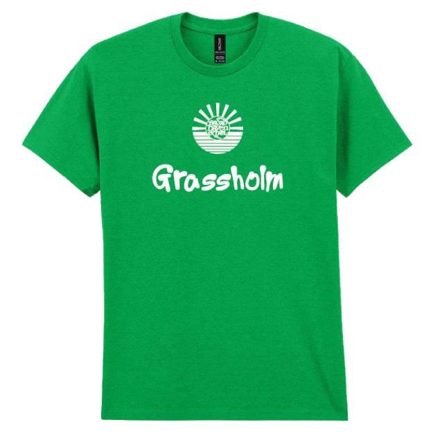 Picture of Broad Haven School - Grassholm Supporters T-Shirts