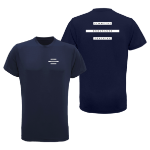 Picture of Symmetry Endurance Coaching - Unisex Performance T-Shirts