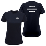 Picture of Symmetry Endurance Coaching - Ladies Fit Performance T-Shirts