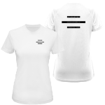 Picture of Symmetry Endurance Coaching - Ladies Fit Performance T-Shirts