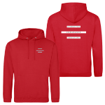 Picture of Symmetry Endurance Coaching - Unisex Hoodies