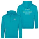 Picture of Symmetry Endurance Coaching - Unisex Hoodies