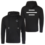 Picture of Symmetry Endurance Coaching - Wrap Neck Hoodies