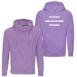 Picture of Symmetry Endurance Coaching - Wrap Neck Hoodies