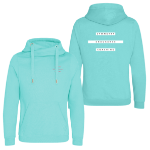 Picture of Symmetry Endurance Coaching - Wrap Neck Hoodies