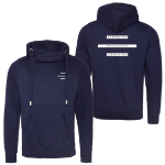 Picture of Symmetry Endurance Coaching - Wrap Neck Hoodies