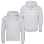 Picture of Symmetry Endurance Coaching - Wrap Neck Hoodies