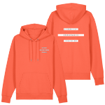 Picture of Symmetry Endurance Coaching - Sustainable Hoodies