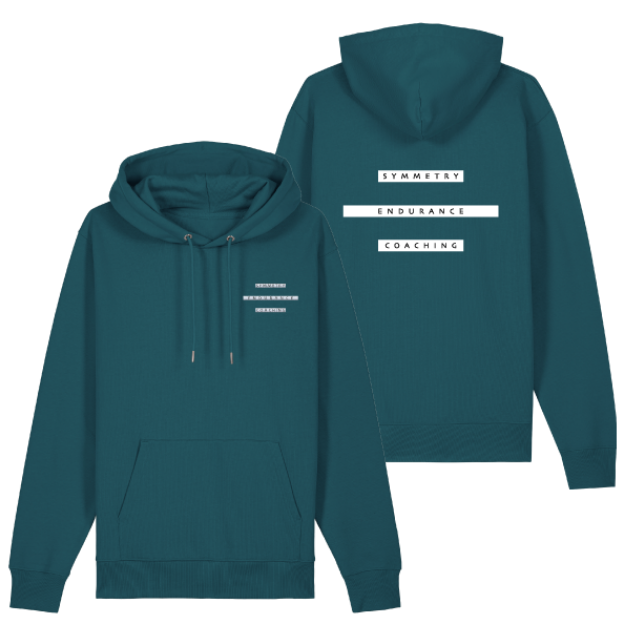 Picture of Symmetry Endurance Coaching - Sustainable Hoodies