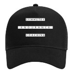 Picture of Symmetry Endurance Coaching - Trucker Caps