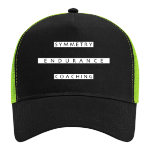 Picture of Symmetry Endurance Coaching - Trucker Caps