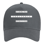 Picture of Symmetry Endurance Coaching - Trucker Caps