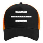 Picture of Symmetry Endurance Coaching - Trucker Caps
