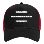Picture of Symmetry Endurance Coaching - Trucker Caps