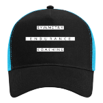 Picture of Symmetry Endurance Coaching - Trucker Caps