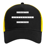 Picture of Symmetry Endurance Coaching - Trucker Caps