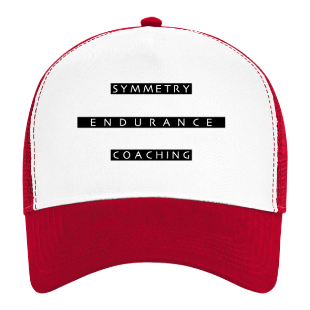 Picture of Symmetry Endurance Coaching - Trucker Caps