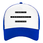Picture of Symmetry Endurance Coaching - Trucker Caps
