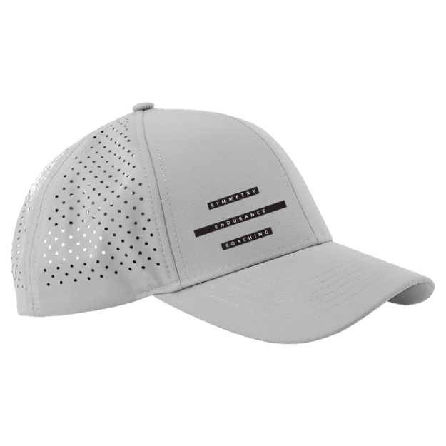 Picture of Symmetry Endurance Coaching - Sports Caps