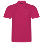 Picture of Symmetry Endurance Coaching - Unisex Polos