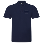 Picture of Symmetry Endurance Coaching - Unisex Polos
