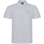 Picture of Symmetry Endurance Coaching - Unisex Polos
