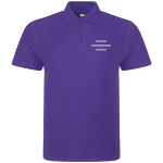 Picture of Symmetry Endurance Coaching - Unisex Polos