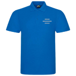 Picture of Symmetry Endurance Coaching - Unisex Polos