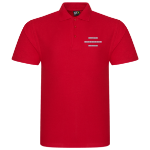 Picture of Symmetry Endurance Coaching - Unisex Polos