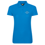 Picture of Symmetry Endurance Coaching - Ladies Fit Polos
