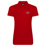 Picture of Symmetry Endurance Coaching - Ladies Fit Polos