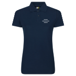 Picture of Symmetry Endurance Coaching - Ladies Fit Polos