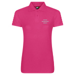 Picture of Symmetry Endurance Coaching - Ladies Fit Polos