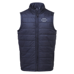 Picture of Symmetry Endurance Coaching - Unisex Padded Gilets